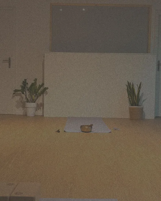 Anusara & Hatha Yoga