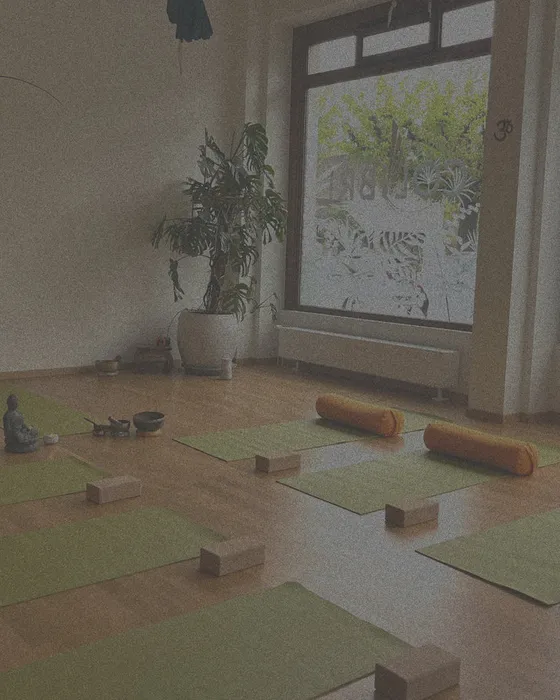 Anusara & Hatha Yoga