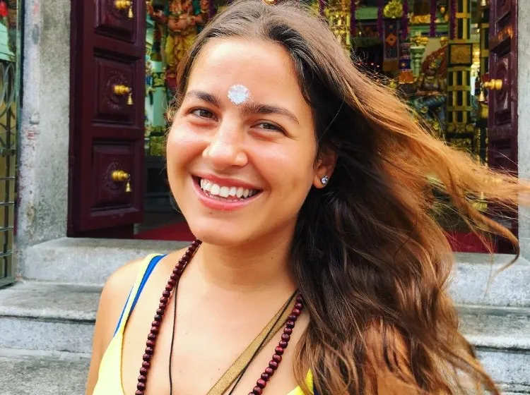 Release & Receive Yin
