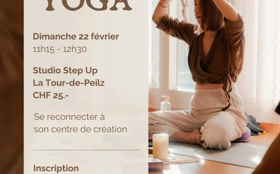 Womb Yoga
