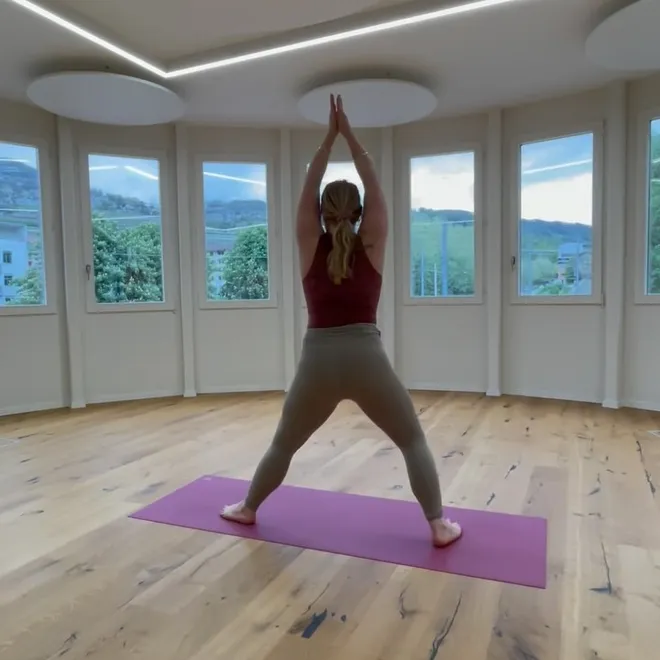 Vinyasa