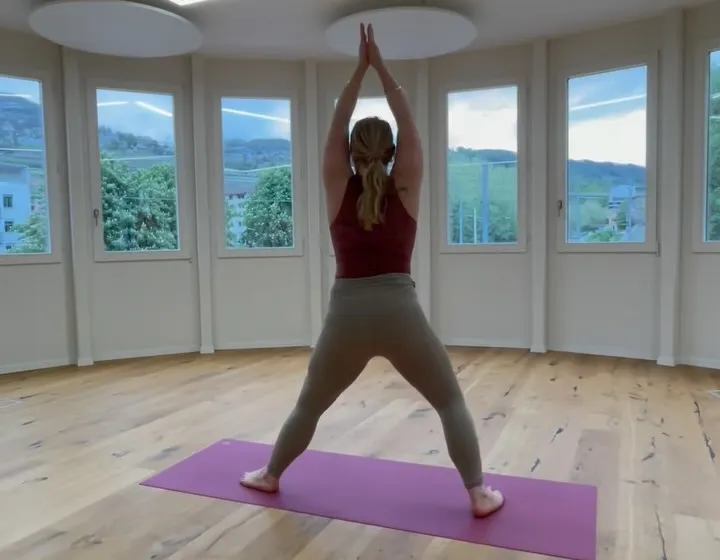 Vinyasa
