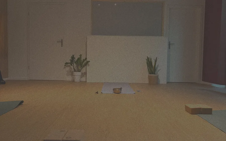 Anusara & Hatha Yoga