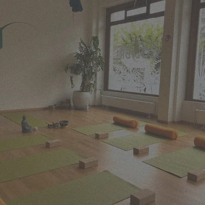 Anusara & Hatha Yoga