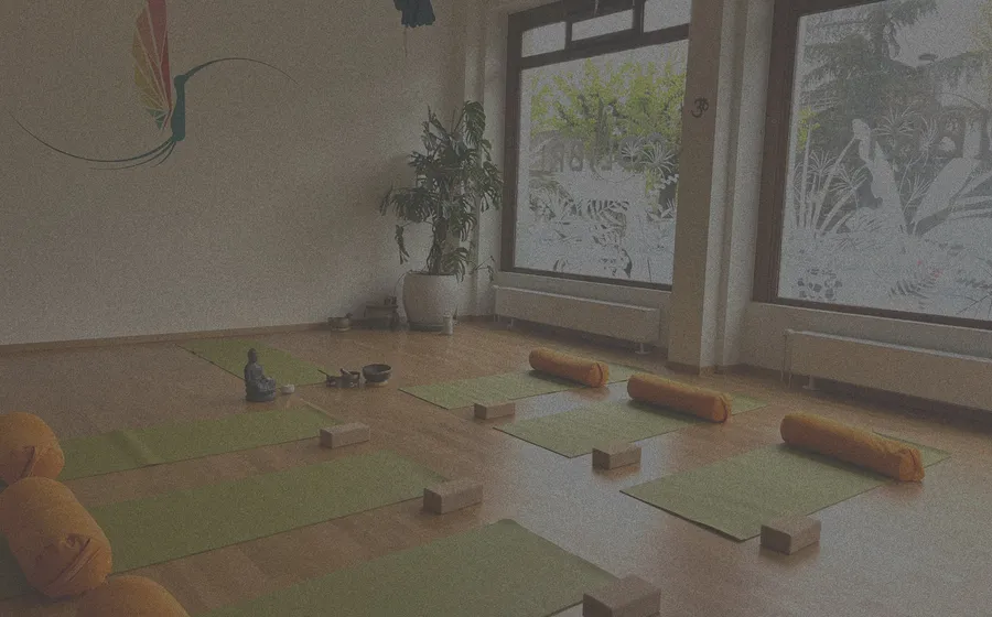 Anusara & Hatha Yoga