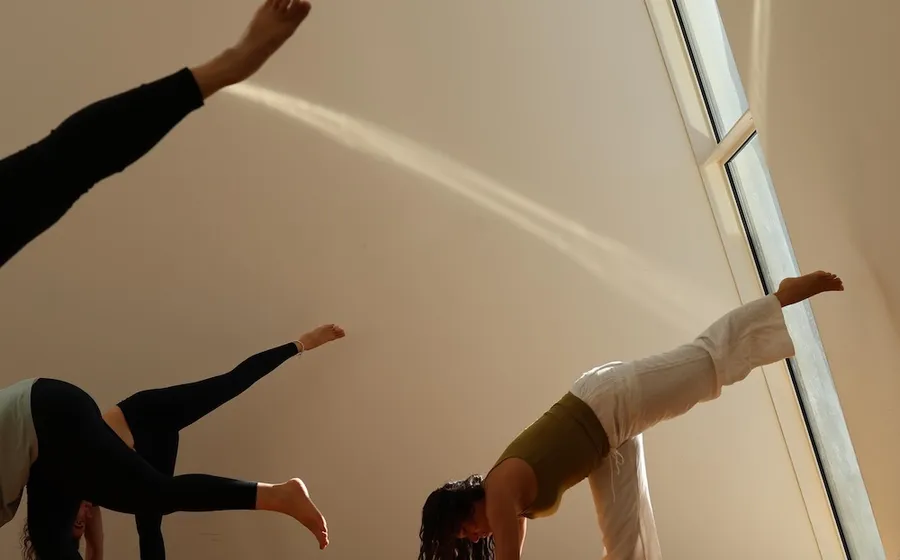 Functional Yoga