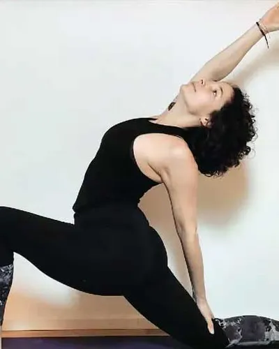 Vinyasa