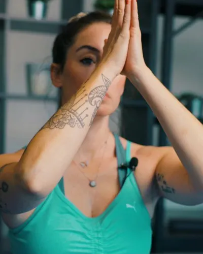 Yoga Flow