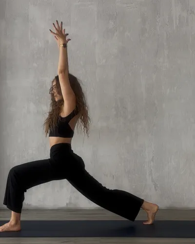 Hatha Yoga