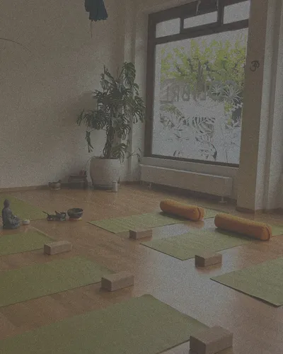 Anusara & Hatha Yoga