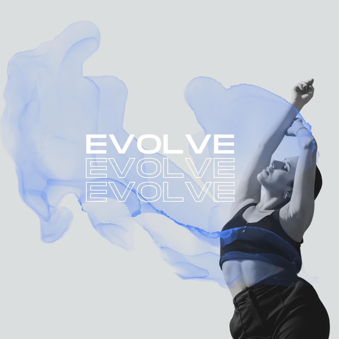 EVOLVE