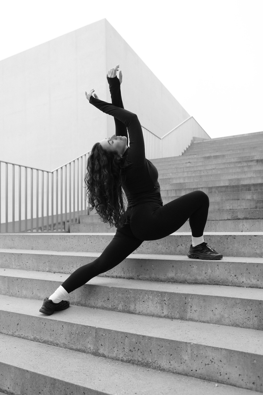 Evolve Embody